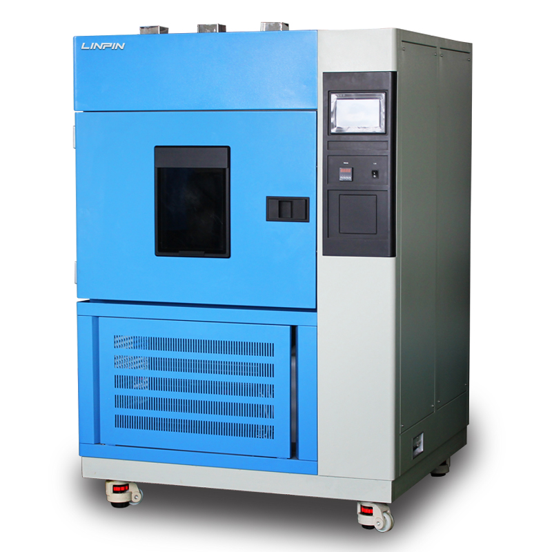 風冷氙燈耐氣候試驗箱